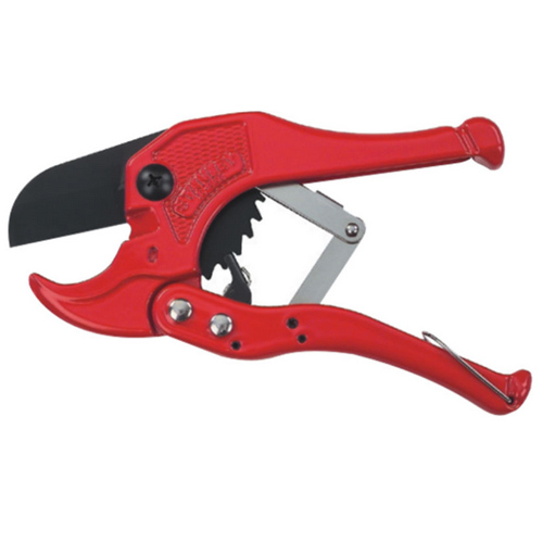 PVC Pipe Cutter